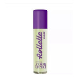 Brilho Rollette Labial Menta Queridinha Color Trend Avon
