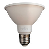 Brilia Intelligent Par 30 Led Dimerizavel 9 8w 220v 2700k Cor Da Luz 2700k Voltagem 220v