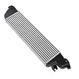 Brilluxa Intercooler Turbocompressor Refrigerador 1530a161 Turbo Refrigeração De Ar Para Mitsubishi L200 Triton 2 4 2 5 Diesell Turbo