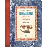 Brincabulário Dicionário De Palavras Imaginárias De Lagarta Marta Série Poesia Para Crianças Editora Somos Sistema De Ensino Capa Mole Em Português 2011