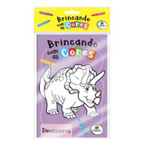 Brincando Com As Cores Kit C 10 Und De Belli Studio Editorial Todolivro Distribuidora Ltda En Português 2019
