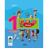 Brincando Com Ciências 1 Ano Ensino Fundamental I De Editora Do Brasil Ciências Editorial Editora Do Brasil En Português 2020