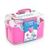 Brincando De Profissões Doutor E Cia Maleta Roma