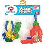 Brincando De Profissões Kit Meus Reparos Calesita