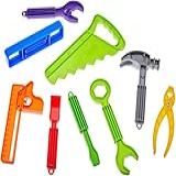 Brincando De Profissões Minhas Ferramentas Merco Toys