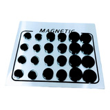 Brinco Falso De Imã Magnético 6mm