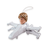 Brindes Star Wars Kinder Ovo Novos 5 Peças Para Colecionar 