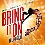 Bring It On  The Musical
