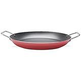 Brinox - Paellera Especiarias 2-8L - Cereja