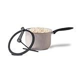 Brinox - Pipoqueira Pic Poc 5-5L Especiarias - Vanilla