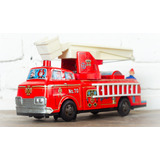 Bombeiros