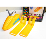 Brinquedo Antigo Jet Sky Boneca Xuxa Xuxinha Mimo 80 s