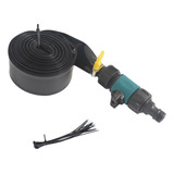 Brinquedo Aquático Infantil De Verão 8m Outdoor Sprinkler Tr