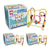 Brinquedo Aramado Pedagógico Montessori Mini Montanha