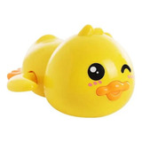 Brinquedo Banho Bebe Piscina Infantil Divertido Patinho