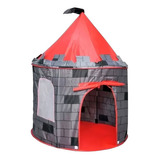Brinquedo   Barraca Infantil   Tenda Castelo Torre   130cm