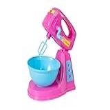 Brinquedo Batedeira Bs Toys