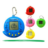 Brinquedo Bichinho Virtual Tamagoch 168 Em 1 Anos 90