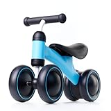 Brinquedo Bicicleta De Equilíbrio 4 Rodas
