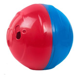 Brinquedo Bola Alimentador Cães Redondog Grande Pet Games