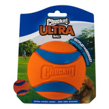 Brinquedo Bola Chuckit Ultra Ball Aquática Xxl Para Cães