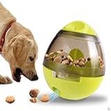 Brinquedo Bola De Petisco Ração Para Pet Cães E Gatos