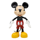 Brinquedo Boneco Disney 100 Anos Mickey