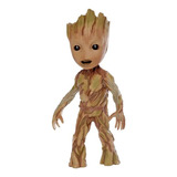 Brinquedo Boneco Groot Universe