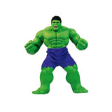 Brinquedo Boneco Hulk Vingadores Universe Gigante