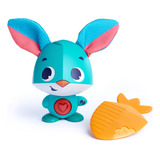 Brinquedo Boneco Interativo Wonder Buddies Thomas Tiny Love