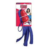 Brinquedo Cabo De Guerra Kong Tails Para Cães Grande