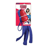 Brinquedo Cabo De Guerra Kong Tails Para Cães Grande