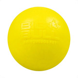 Brinquedo Cachorro Bolinha Maciça Atóxica Extra Grande 100mm