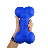 Brinquedo Cachorro Osso Pet Interativo Grande Big Bull Pet