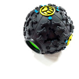 Brinquedo Cães Bola Snake G Porta Petisco Emite Som G