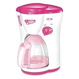 Brinquedo Cafeteira Infantil Mania De Casa DM Toys