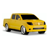 Amarelo