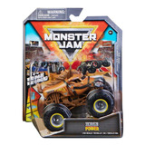 Brinquedo Carrinho Monster Jam