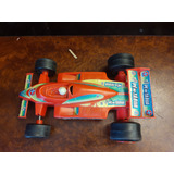 Brinquedo Carrinho Pé Na Tábua Estrela