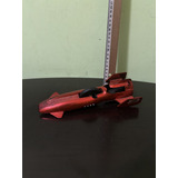 Brinquedo Carrinho Tufão Estrela Série Super Sónica Raro