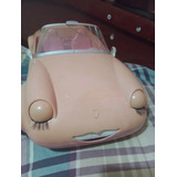 Brinquedo Carro Antigo Da Barbie 3