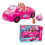 Barbie