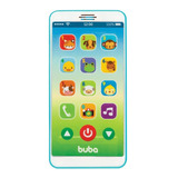 Brinquedo Celular iPhone Infantil Com Som