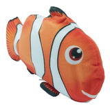Brinquedo Chalesco Dance Fish Nemo Para