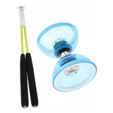 Brinquedo Chinês Yoyo Diabolo