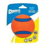 Brinquedo Chuckit Para Cães Bola Ultra Ball Extra Grande