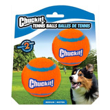 Brinquedo Chuckit Tennis Balls Pack 2