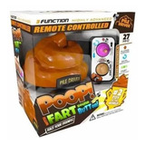 Brinquedo Coco Kk Movel 3 Funçoes Radio Controle Candide