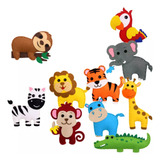Brinquedo Costura Mágica Kit Criação Montessori Infantil