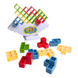 Brinquedo Criança Jogo Educativo Equilibrista Tetris